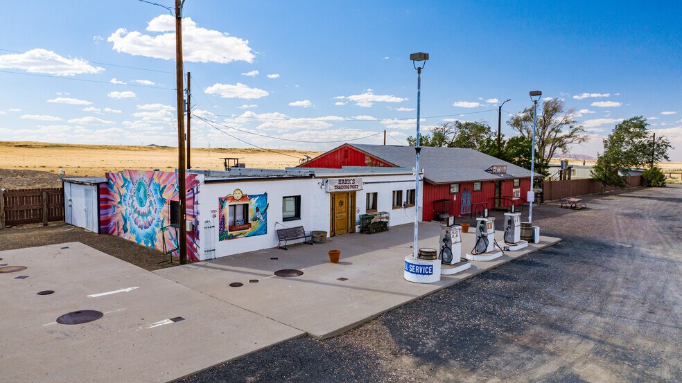 31926 N US Highway 89, Flagstaff, AZ à vendre - Photo de l’immeuble – Image 1 sur 29