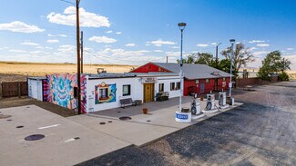 Plus de détails pour 31926 N US Highway 89, Flagstaff, AZ - Local commercial à vendre