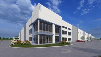 Plus de détails pour 1800 State Highway 121, Grapevine, TX - Industriel/Logistique à louer