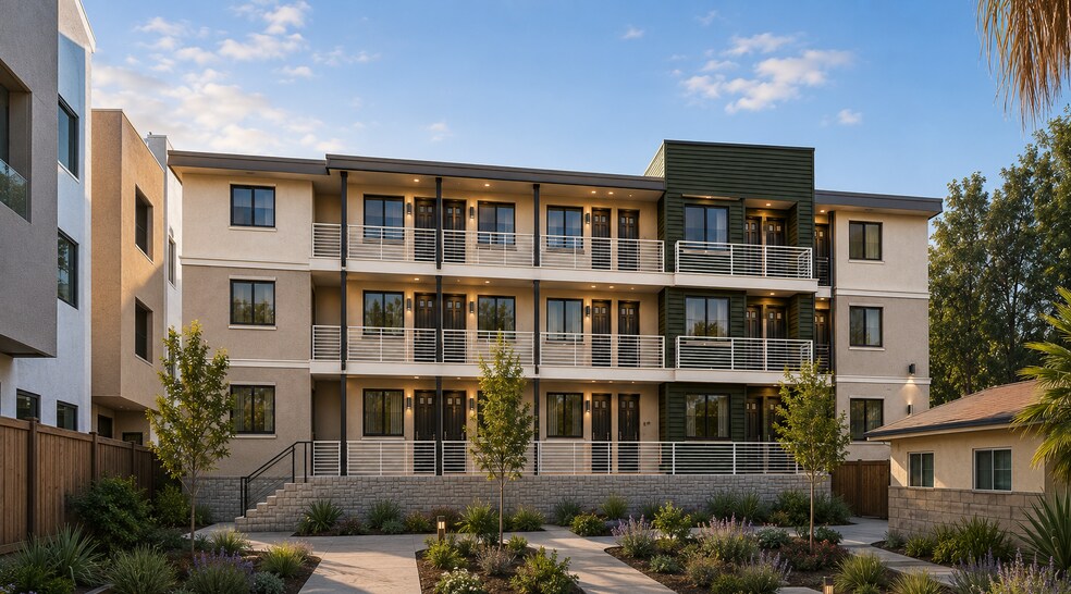4478 Ocean View Blvd, San Diego, CA à vendre - Photo de l’immeuble – Image 3 sur 7