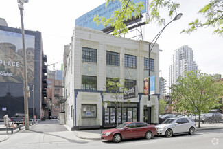 Plus de détails pour 444 N LaSalle Blvd, Chicago, IL - Local commercial à vendre