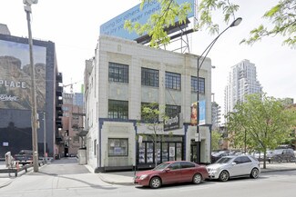 Plus de détails pour 444 N LaSalle Blvd, Chicago, IL - Local commercial à vendre