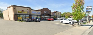 Plus de détails pour 4902 E Sprague Ave, Spokane Valley, WA - Local commercial à louer