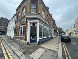 392 High St, Rochester KEN - Local commercial