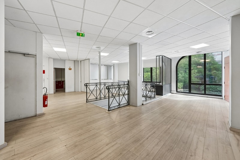 47 Rue De Charonne, Paris à louer - Photo intérieure – Image 2 sur 16