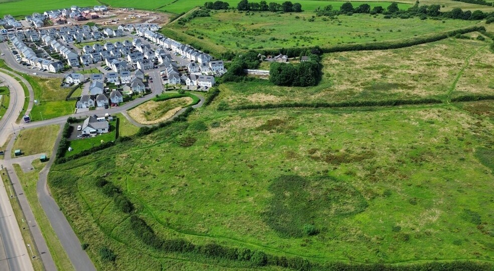 3 Lochleven Crescent, Kilmarnock à vendre - Photo principale – Image 1 sur 2