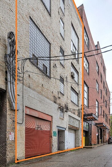 420 N Craig St, Pittsburgh, PA à vendre - Photo de l’immeuble – Image 3 sur 39