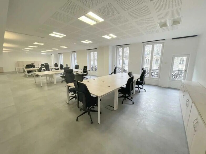148 Boulevard Haussmann, Paris à louer - Photo de l’immeuble – Image 2 sur 18