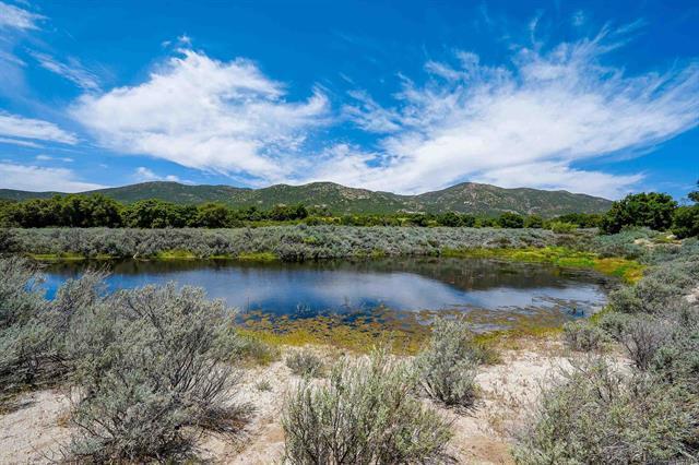 Canebrake Rd, Boulevard, CA à vendre - Photo de l’immeuble – Image 1 sur 32