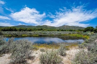 Plus de détails pour Canebrake Rd, Boulevard, CA - Terrain à vendre