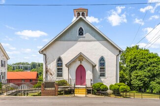 Plus de détails pour 2460 Mount rd, Aston Township, PA - Spécialisé à vendre