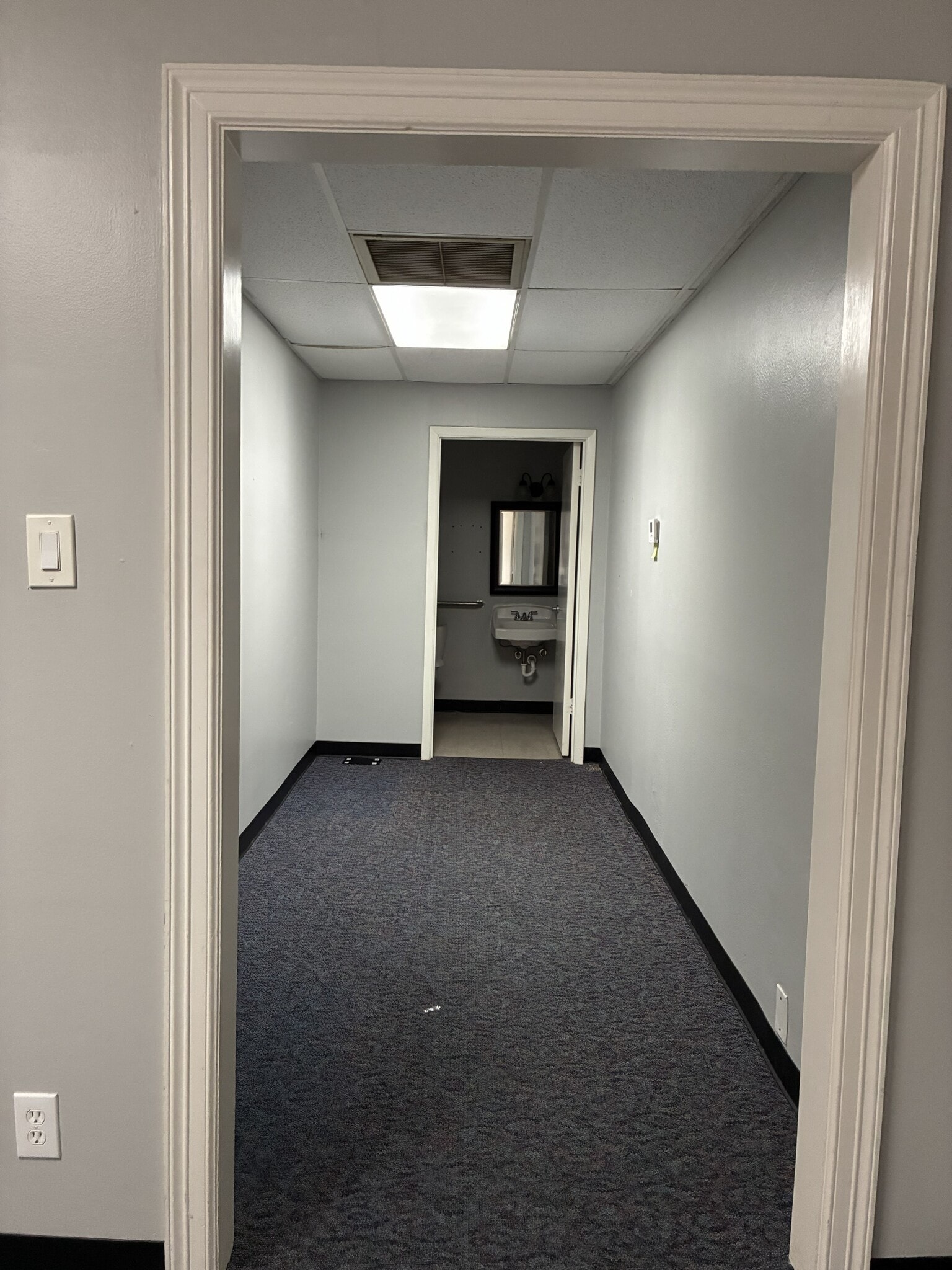 7125 W Tidwell Rd, Houston, TX à louer Photo intérieure– Image 1 sur 10