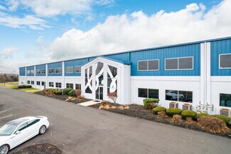 Plus de détails pour 9 Iron Bridge Dr, Collegeville, PA - Bureau à louer