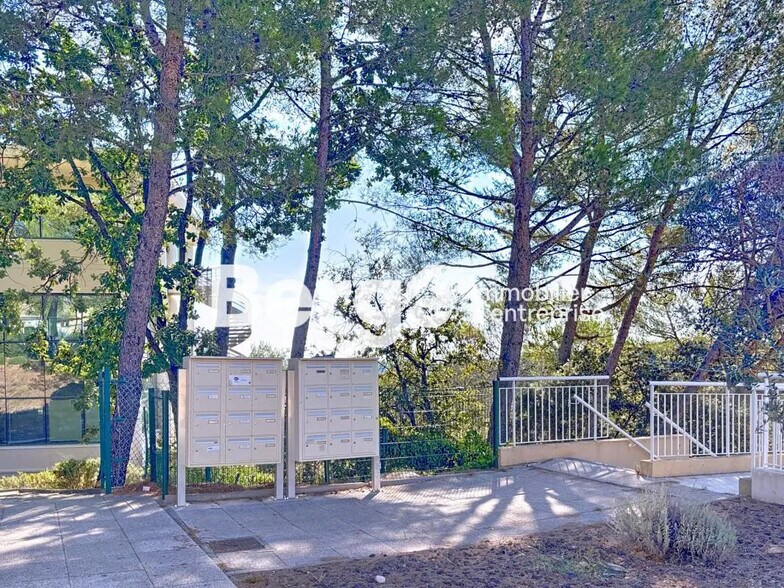 Bureau dans Valbonne à louer - Photo de l’immeuble – Image 2 sur 6