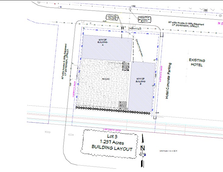 2023 H O Mills hwy, Port Arthur, TX à louer - Photo de l’immeuble – Image 3 sur 60
