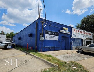 Plus de détails pour 4732-4734 Maple Ave, Dallas, TX - Local commercial à louer