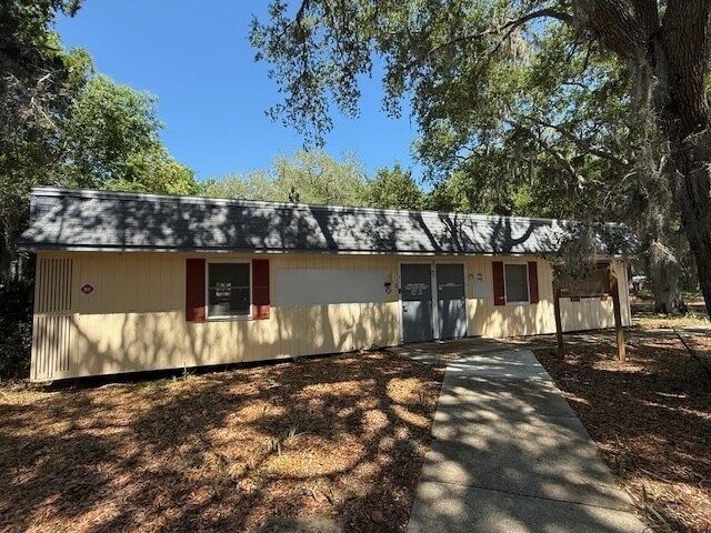 3751 Nova Rd, Port Orange, FL à louer - Photo de l’immeuble – Image 2 sur 9