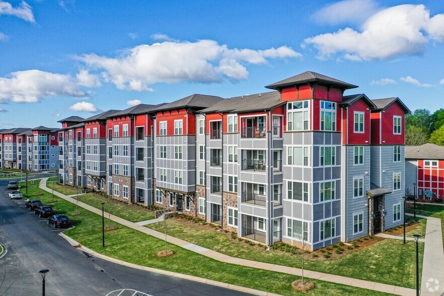 4104 Flats Main St, Indian Land, SC à louer - Photo principale – Image 1 sur 63