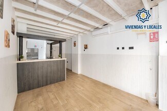 Plus de détails pour Local commercial à vendre