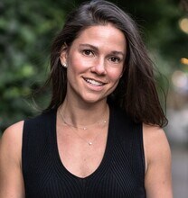 Stephanie Ellis