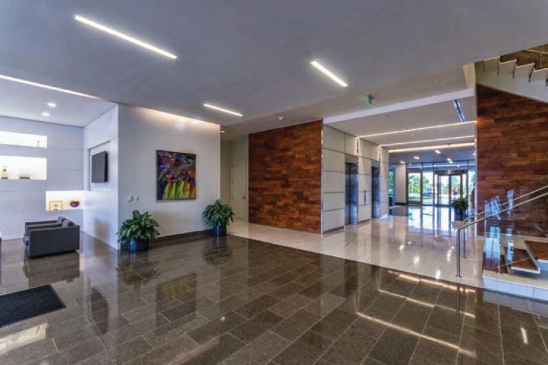 15955 La Cantera Pky, San Antonio, TX à louer - Hall d’entrée – Image 2 sur 7