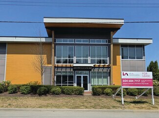 Plus de détails pour 26049 30A Av, Aldergrove, BC - Industriel/Logistique à louer
