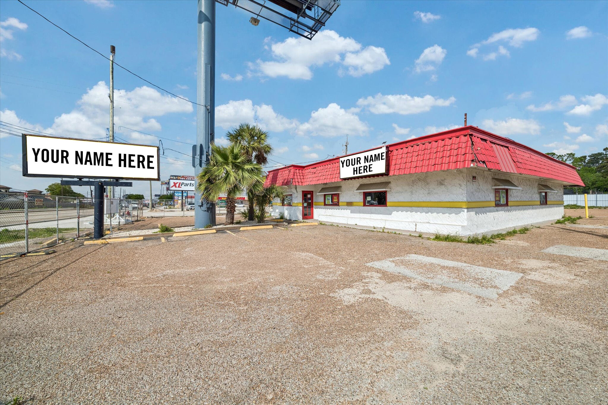 1114 FM 1960 Rd W, Houston, TX à vendre Photo intérieure– Image 1 sur 7