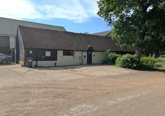Plus de détails pour Loseley Park, Guildford - Bureau à louer