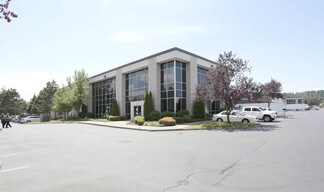 Plus de détails pour 3703 I St NW, Auburn, WA - Industriel/Logistique à louer