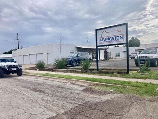 Plus de détails pour 903 San Antonio st, Marfa, TX - Industriel/Logistique à vendre