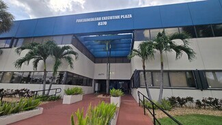 Plus de détails pour 8370 W Flagler St, Miami, FL - Bureau à vendre