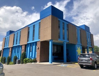 Plus de détails pour 7150 E Hampden Ave, Denver, CO - Bureau à louer