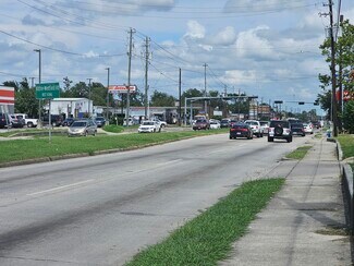 Plus de détails pour 0 Little York Rd, Houston, TX - Terrain à vendre
