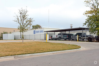 Plus de détails pour 17 NE 26th St, Oklahoma City, OK - Industriel/Logistique à vendre