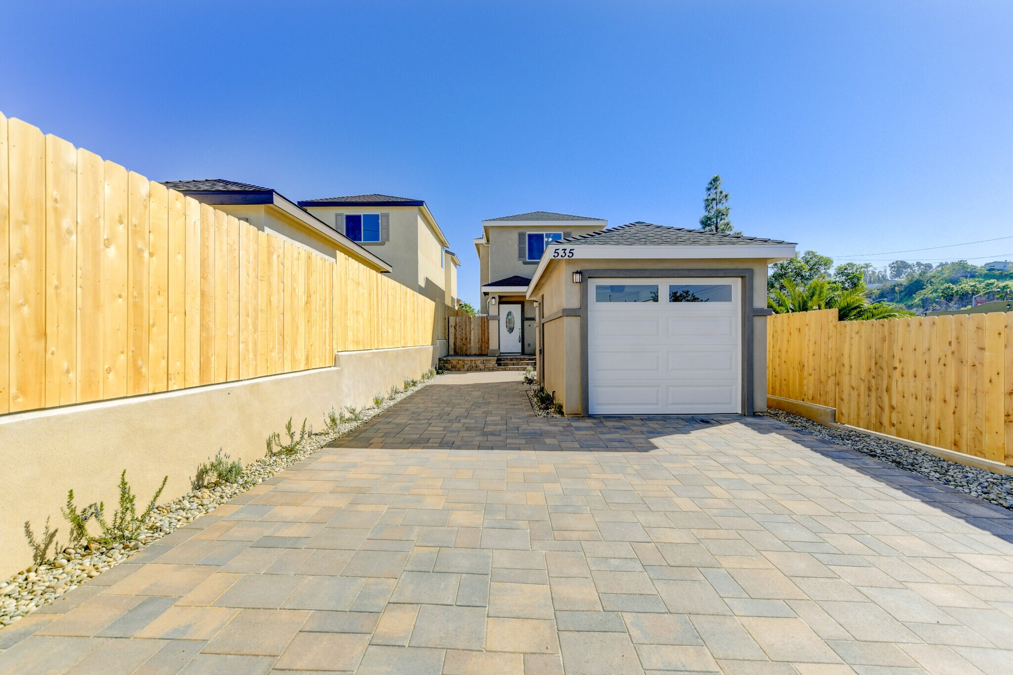 535 60th St, San Diego, CA à vendre Photo principale– Image 1 sur 20