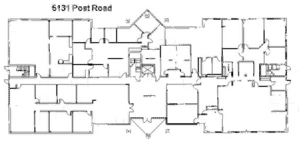 5131 Post Rd, Dublin, OH à vendre - Plan d’étage type – Image 3 sur 9