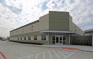 Plus de détails pour 6509 W Little York Rd, Houston, TX - Bureau, Industriel/Logistique à louer