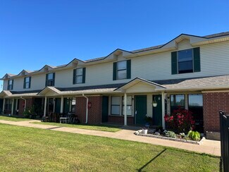 Plus de détails pour 4301 Yorkshire Dr, Fort Smith, AR - Logement à vendre