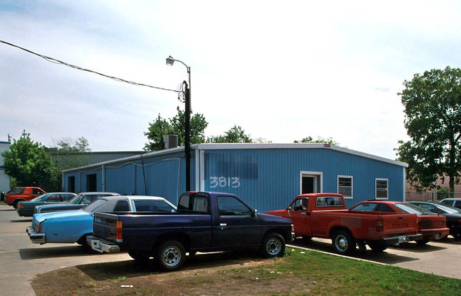 3820-3822 Arc St, Houston, TX à louer - Autre – Image 2 sur 3