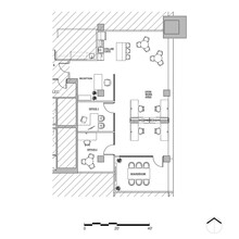 380 Wellington St, London, ON à louer Plan d’étage– Image 1 sur 1