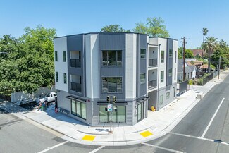Plus de détails pour 3301 12th Ave, Sacramento, CA - Local commercial à louer