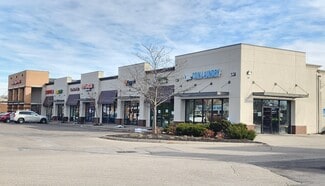 Plus de détails pour 2222-2286 S Smithville Rd, Dayton, OH - Local commercial à louer