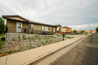 Plus de détails pour 751 Avoca Ave, Sheridan, WY - Local commercial à vendre