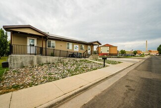 Plus de détails pour 751 Avoca Ave, Sheridan, WY - Local d’activités à vendre
