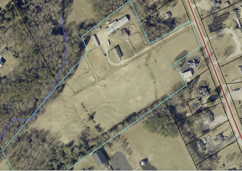 2200 Highway 81, Loganville, GA à vendre Photo principale– Image 1 sur 2
