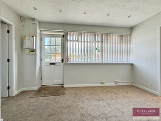 Plus de détails pour 4A Rhuddlan Rd, Rhyl - Bureau à vendre