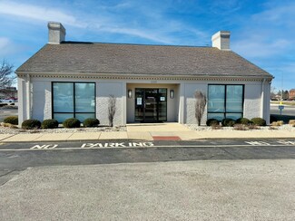 Plus de détails pour 800 US Highway 31 S, Greenwood, IN - Local commercial à louer