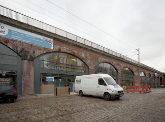 Plus de détails pour Church Walk, Leeds - Local commercial à louer