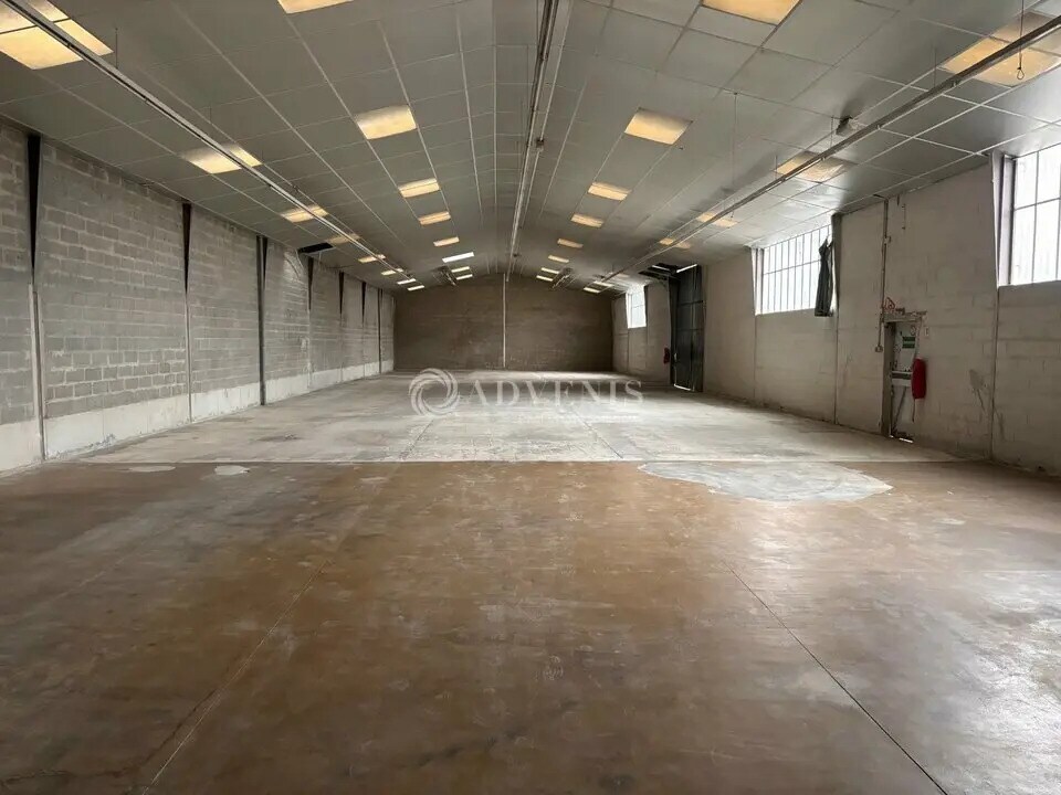 Local d’activités dans Le Mans à louer Photo intérieure– Image 1 sur 4