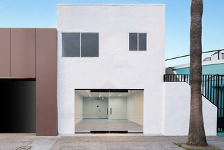 Plus de détails pour 1306 Abbot Kinney Blvd, Venice, CA - Bureau, Local commercial à louer